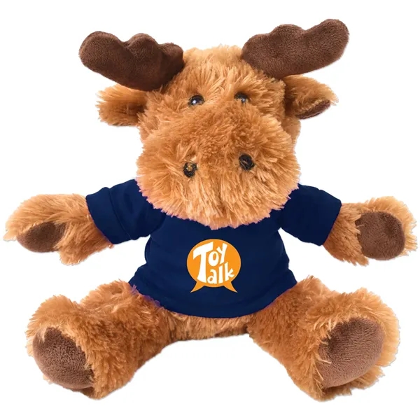 11" Morris Moose - 11" Morris Moose - Image 11 of 21