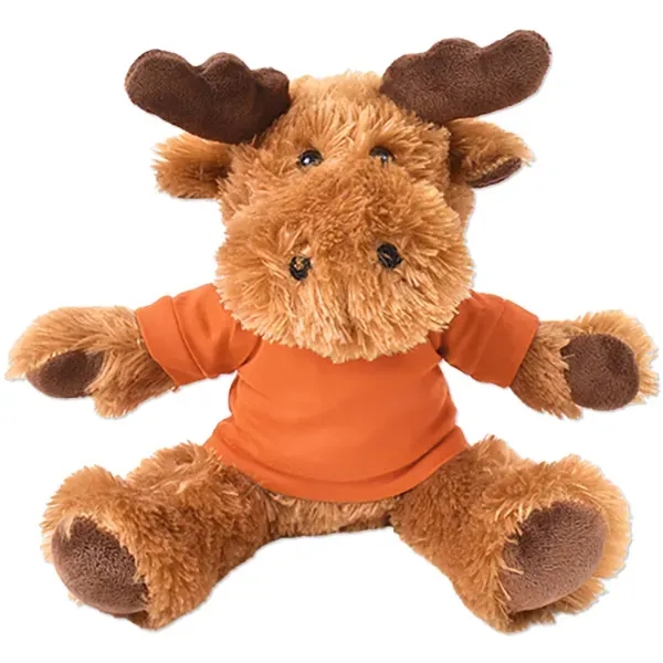 11" Morris Moose - 11" Morris Moose - Image 10 of 21