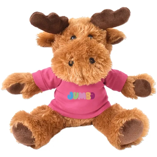 11" Morris Moose - 11" Morris Moose - Image 7 of 21