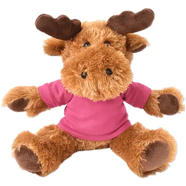 11" Morris Moose - 11" Morris Moose - Image 8 of 21