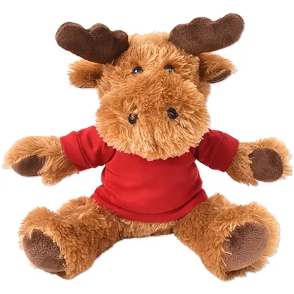 11" Morris Moose - 11" Morris Moose - Image 6 of 21
