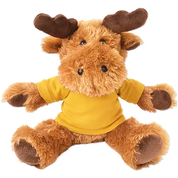 11" Morris Moose - 11" Morris Moose - Image 2 of 21