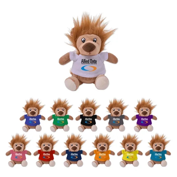 6" Lionel Lion - 6" Lionel Lion - Image 0 of 25