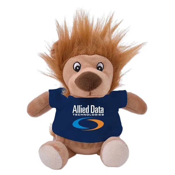 6" Lionel Lion - 6" Lionel Lion - Image 15 of 25