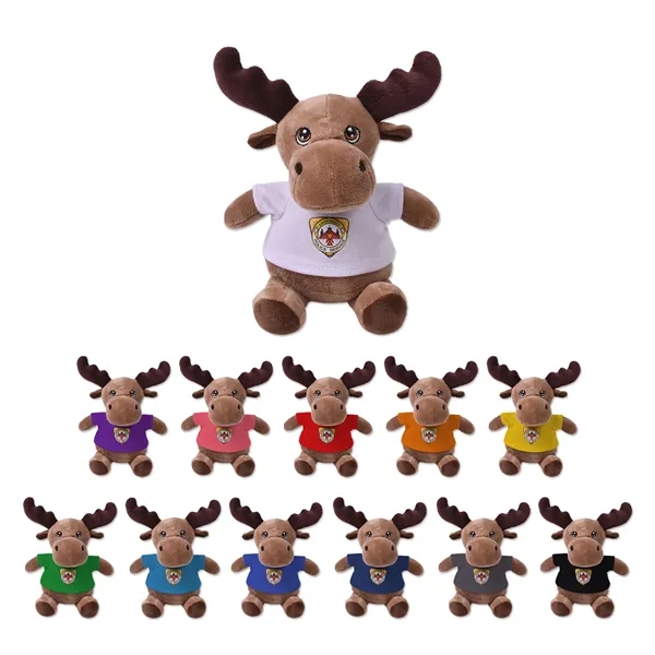 6" Max Moose - 6" Max Moose - Image 0 of 25