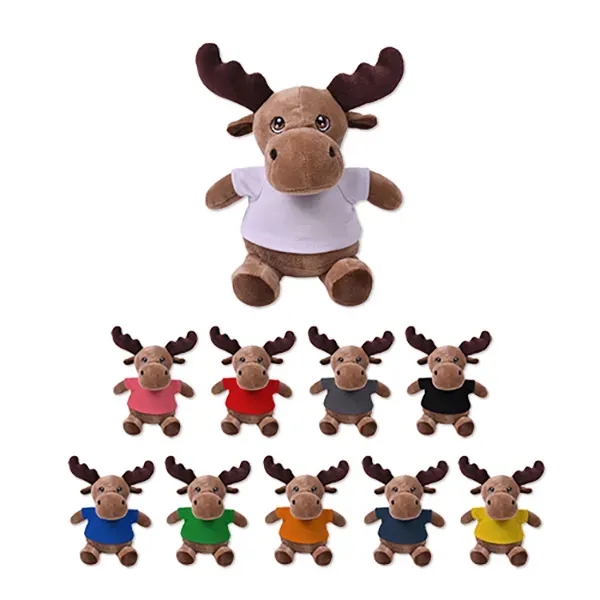 6" Max Moose - 6" Max Moose - Image 25 of 25
