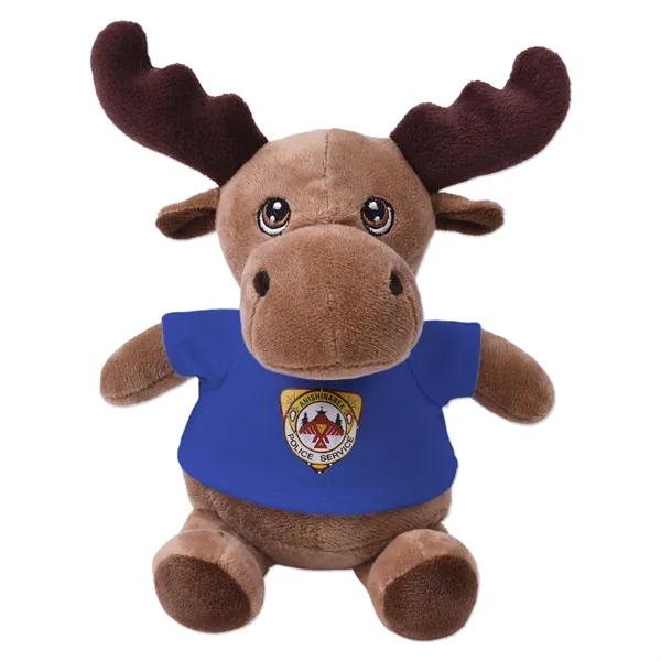 6" Max Moose - 6" Max Moose - Image 21 of 25