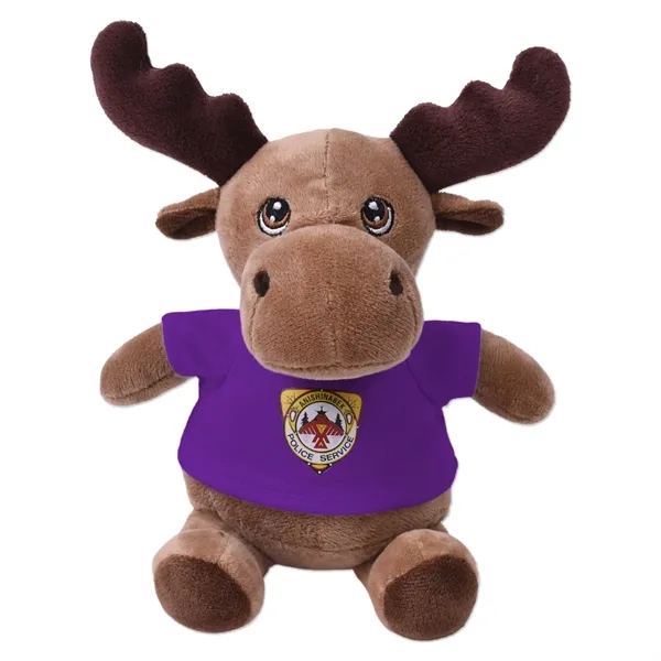 6" Max Moose - 6" Max Moose - Image 9 of 25