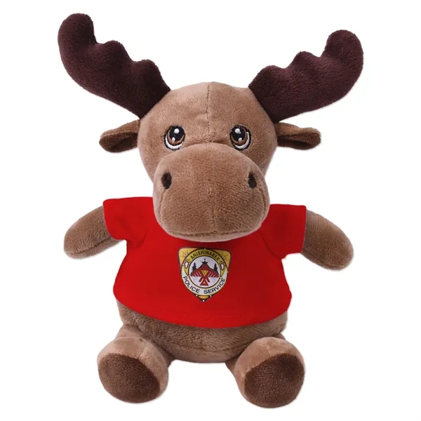 6" Max Moose - 6" Max Moose - Image 7 of 25