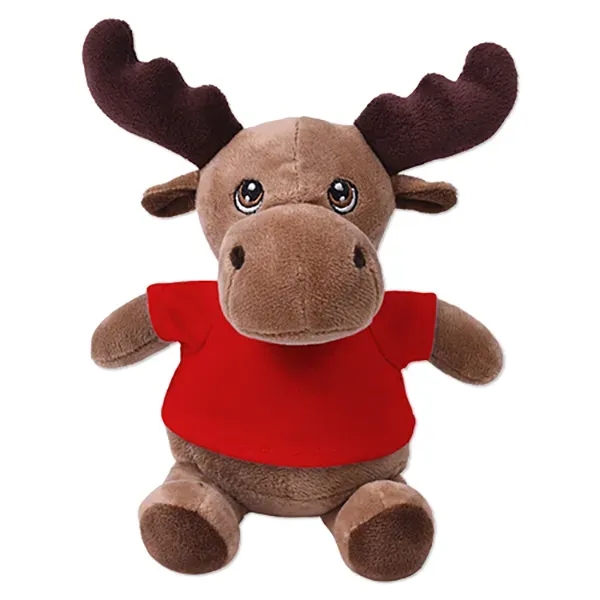 6" Max Moose - 6" Max Moose - Image 8 of 25