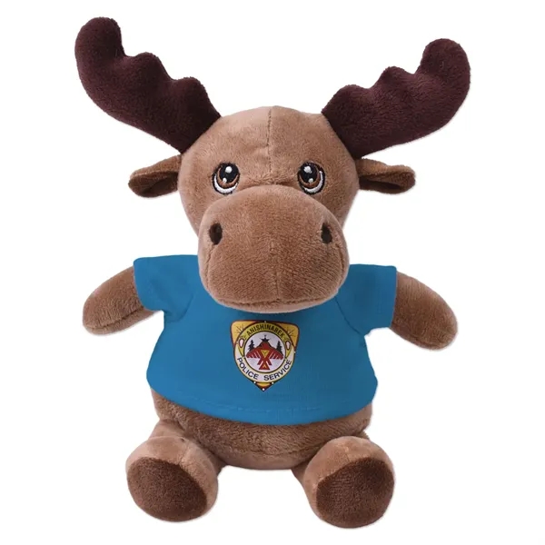 6" Max Moose - 6" Max Moose - Image 5 of 25