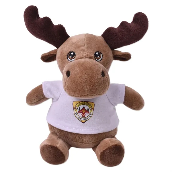 6" Max Moose - 6" Max Moose - Image 3 of 25