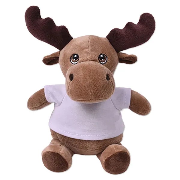 6" Max Moose - 6" Max Moose - Image 4 of 25