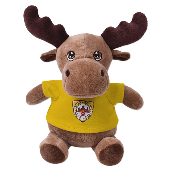 6" Max Moose - 6" Max Moose - Image 1 of 25