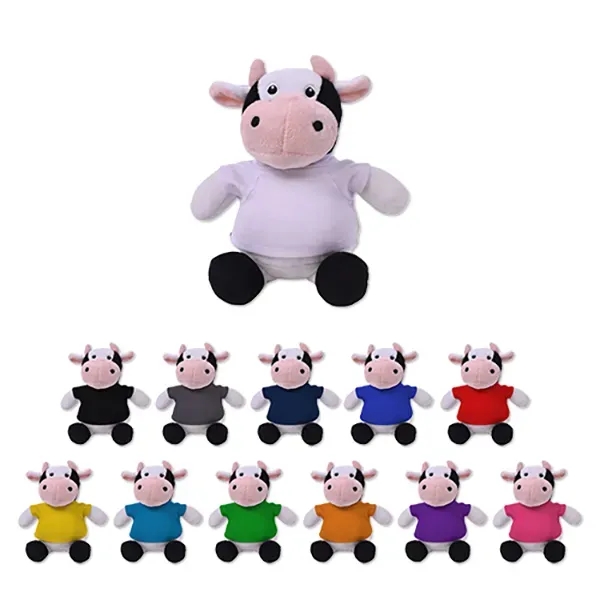 6" Casey Cow - 6" Casey Cow - Image 25 of 25