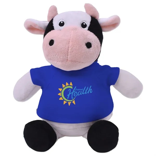 6" Casey Cow - 6" Casey Cow - Image 21 of 25