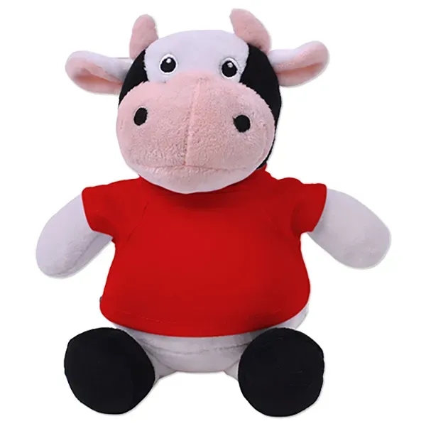6" Casey Cow - 6" Casey Cow - Image 8 of 25