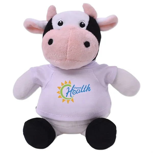 6" Casey Cow - 6" Casey Cow - Image 3 of 25