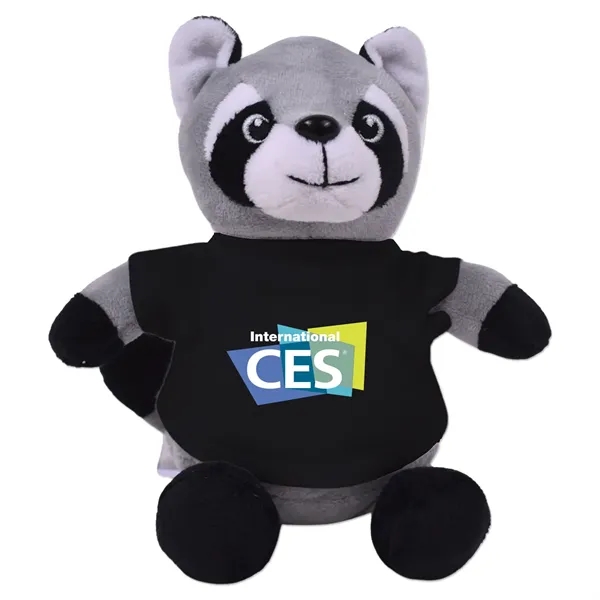 6" Rascal Raccoon - 6" Rascal Raccoon - Image 23 of 25