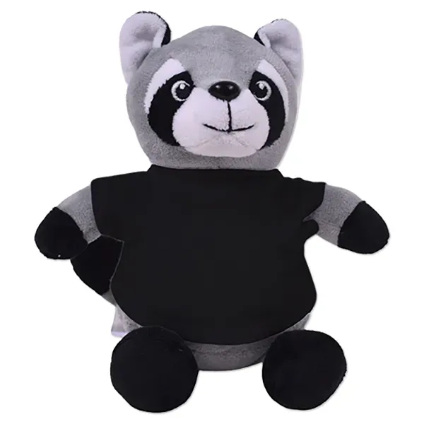 6" Rascal Raccoon - 6" Rascal Raccoon - Image 24 of 25