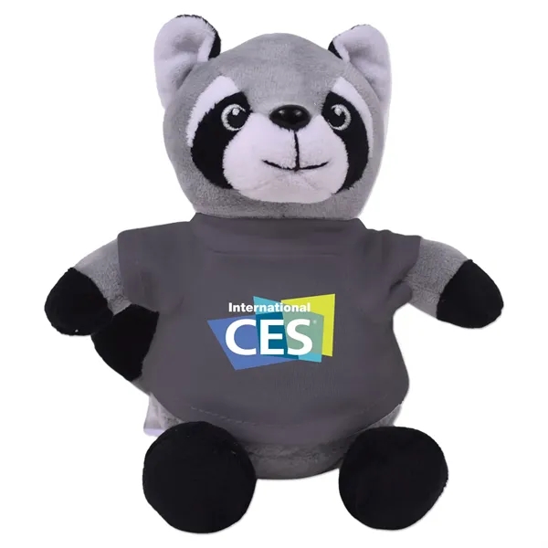 6" Rascal Raccoon - 6" Rascal Raccoon - Image 19 of 25