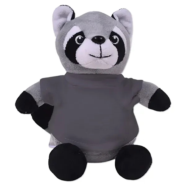 6" Rascal Raccoon - 6" Rascal Raccoon - Image 20 of 25