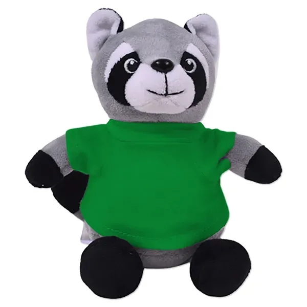 6" Rascal Raccoon - 6" Rascal Raccoon - Image 18 of 25