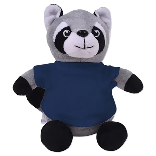 6" Rascal Raccoon - 6" Rascal Raccoon - Image 16 of 25