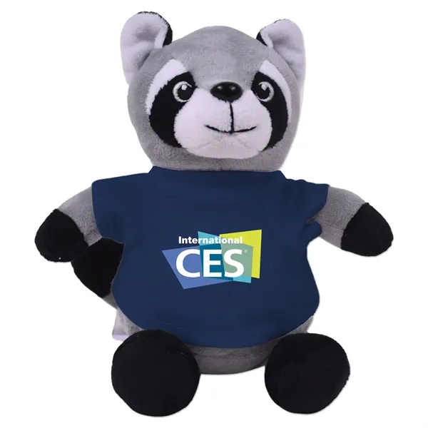 6" Rascal Raccoon - 6" Rascal Raccoon - Image 15 of 25