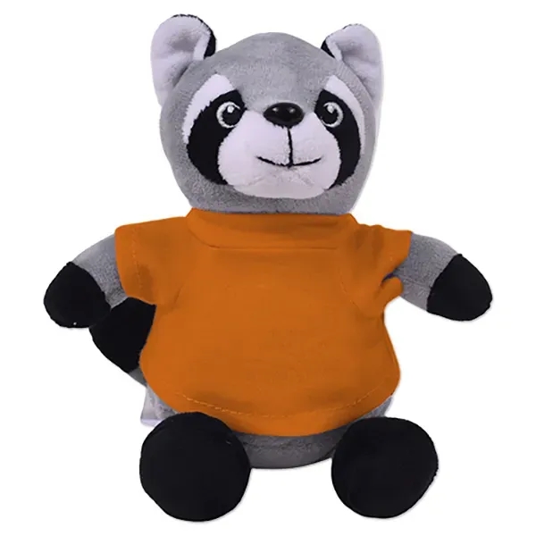 6" Rascal Raccoon - 6" Rascal Raccoon - Image 14 of 25