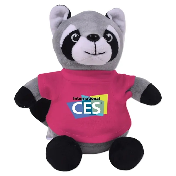 6" Rascal Raccoon - 6" Rascal Raccoon - Image 11 of 25
