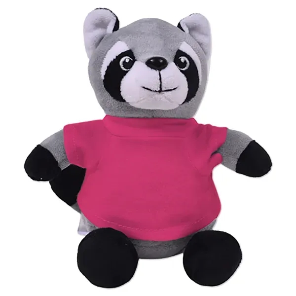 6" Rascal Raccoon - 6" Rascal Raccoon - Image 12 of 25