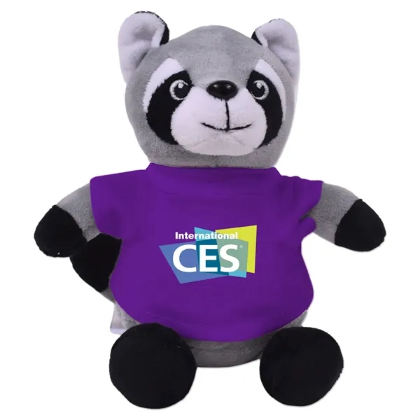 6" Rascal Raccoon - 6" Rascal Raccoon - Image 9 of 25