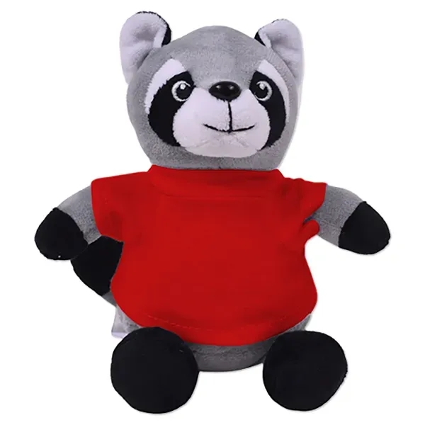6" Rascal Raccoon - 6" Rascal Raccoon - Image 8 of 25