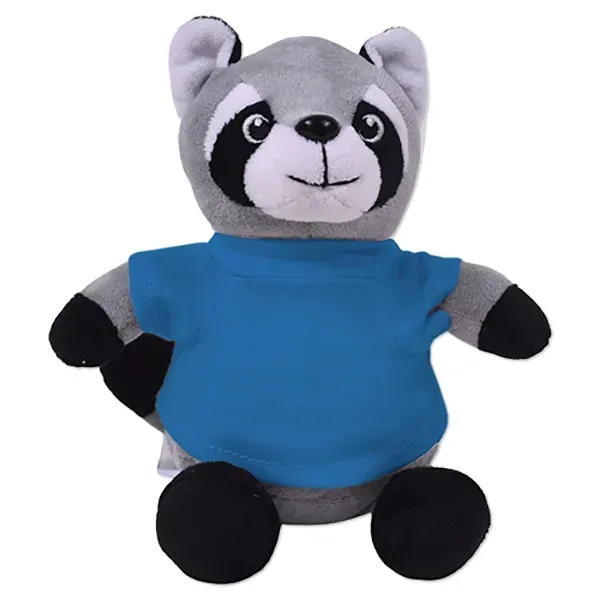 6" Rascal Raccoon - 6" Rascal Raccoon - Image 6 of 25