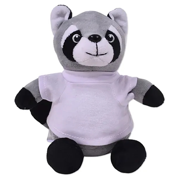 6" Rascal Raccoon - 6" Rascal Raccoon - Image 4 of 25