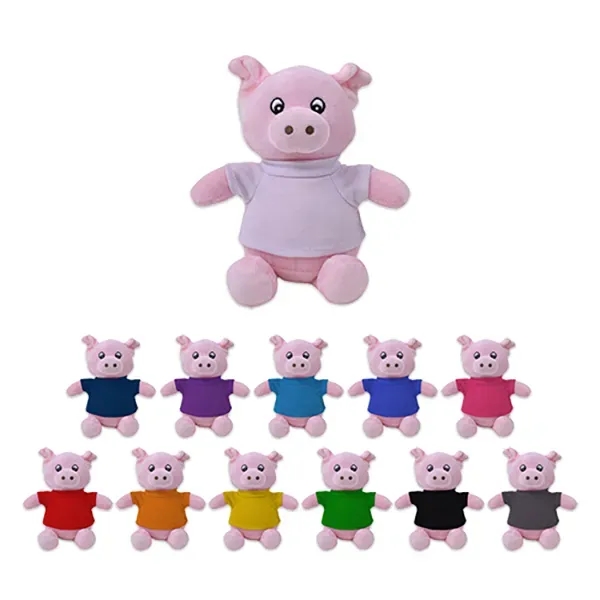 6" Parker Pig - 6" Parker Pig - Image 25 of 25