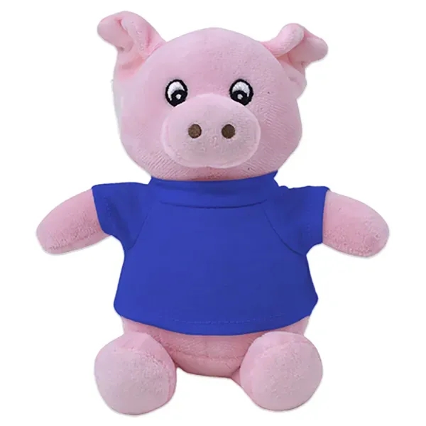 6" Parker Pig - 6" Parker Pig - Image 22 of 25