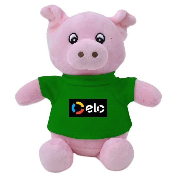 6" Parker Pig - 6" Parker Pig - Image 17 of 25