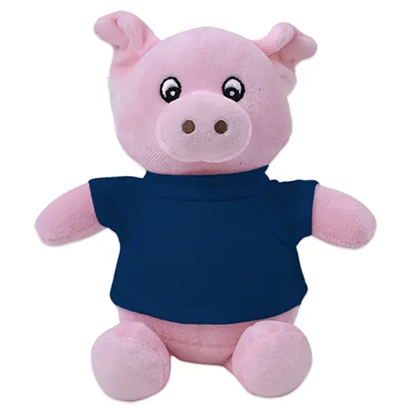 6" Parker Pig - 6" Parker Pig - Image 16 of 25