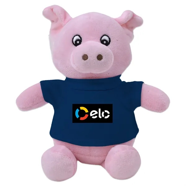 6" Parker Pig - 6" Parker Pig - Image 15 of 25