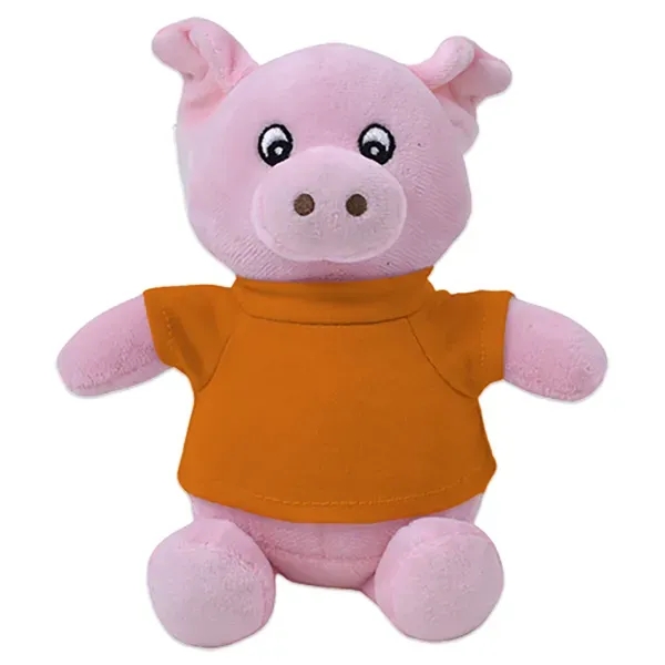 6" Parker Pig - 6" Parker Pig - Image 14 of 25