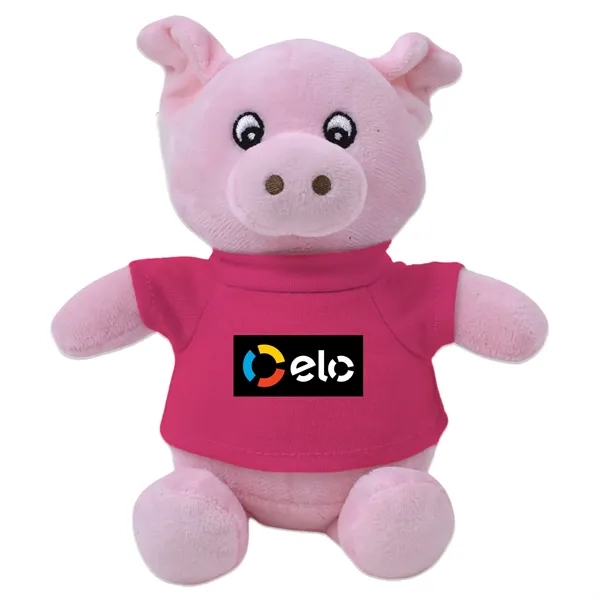 6" Parker Pig - 6" Parker Pig - Image 11 of 25