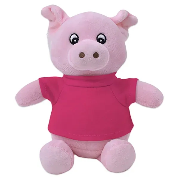 6" Parker Pig - 6" Parker Pig - Image 12 of 25