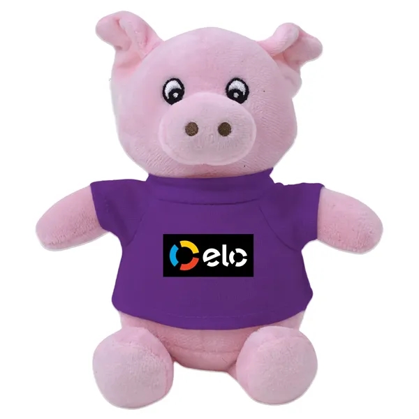 6" Parker Pig - 6" Parker Pig - Image 9 of 25