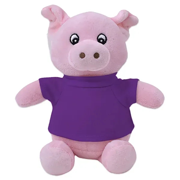 6" Parker Pig - 6" Parker Pig - Image 10 of 25