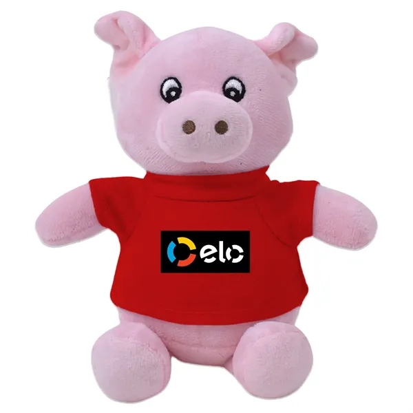 6" Parker Pig - 6" Parker Pig - Image 7 of 25