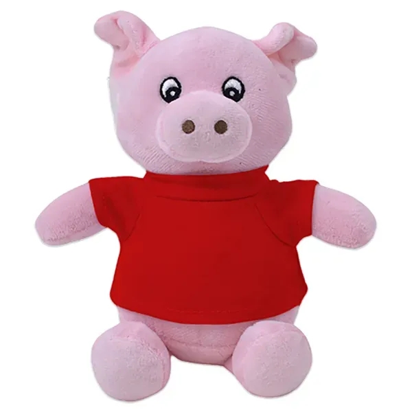 6" Parker Pig - 6" Parker Pig - Image 8 of 25