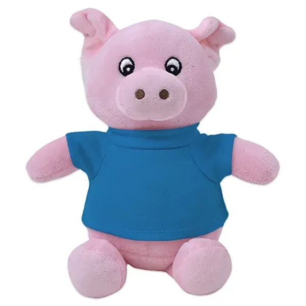 6" Parker Pig - 6" Parker Pig - Image 6 of 25