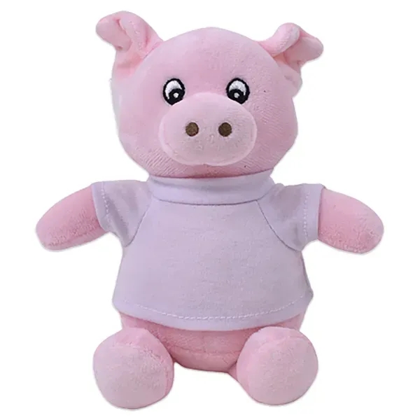 6" Parker Pig - 6" Parker Pig - Image 4 of 25